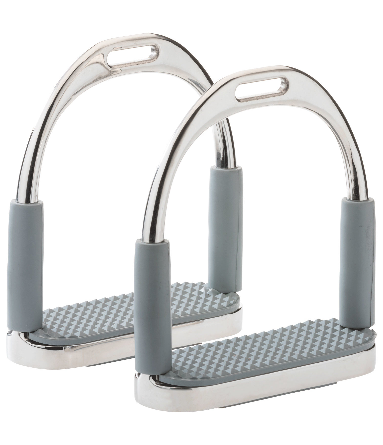 Safety Stirrups Flexbalance Stirrups & Stirrup Pads Kramer Equestrian