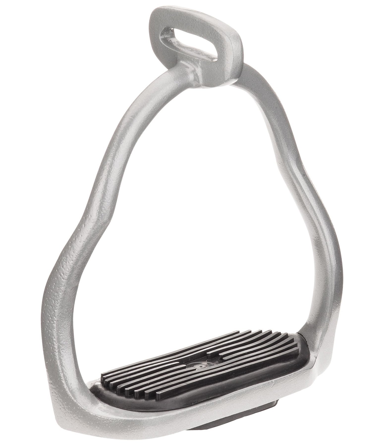 Aluminium Icelandic Stirrups