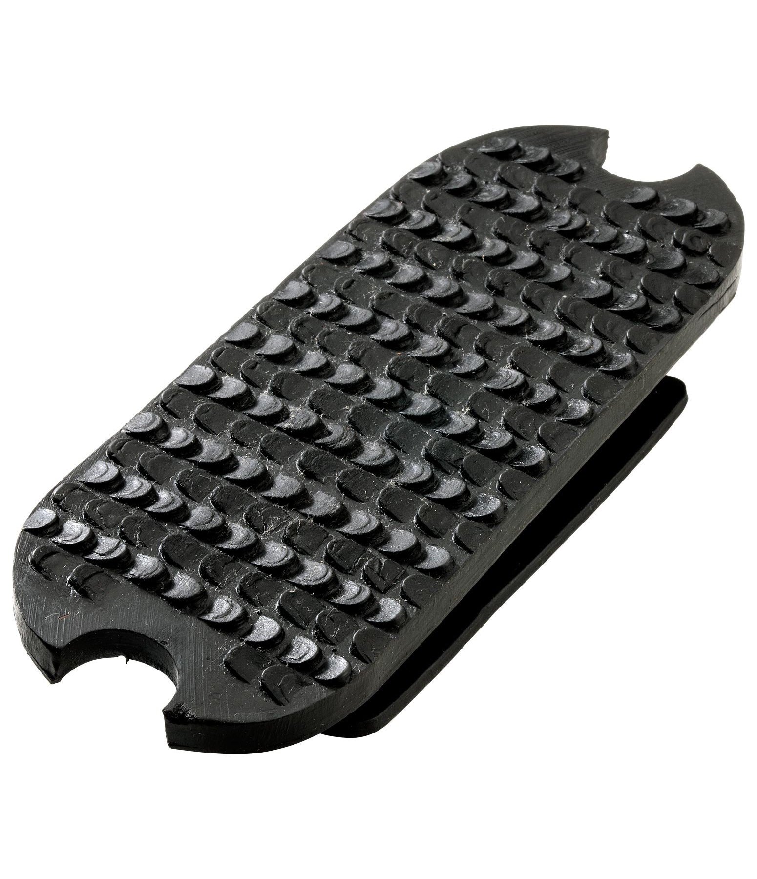 Rubber Stirrup Treads Double Grip