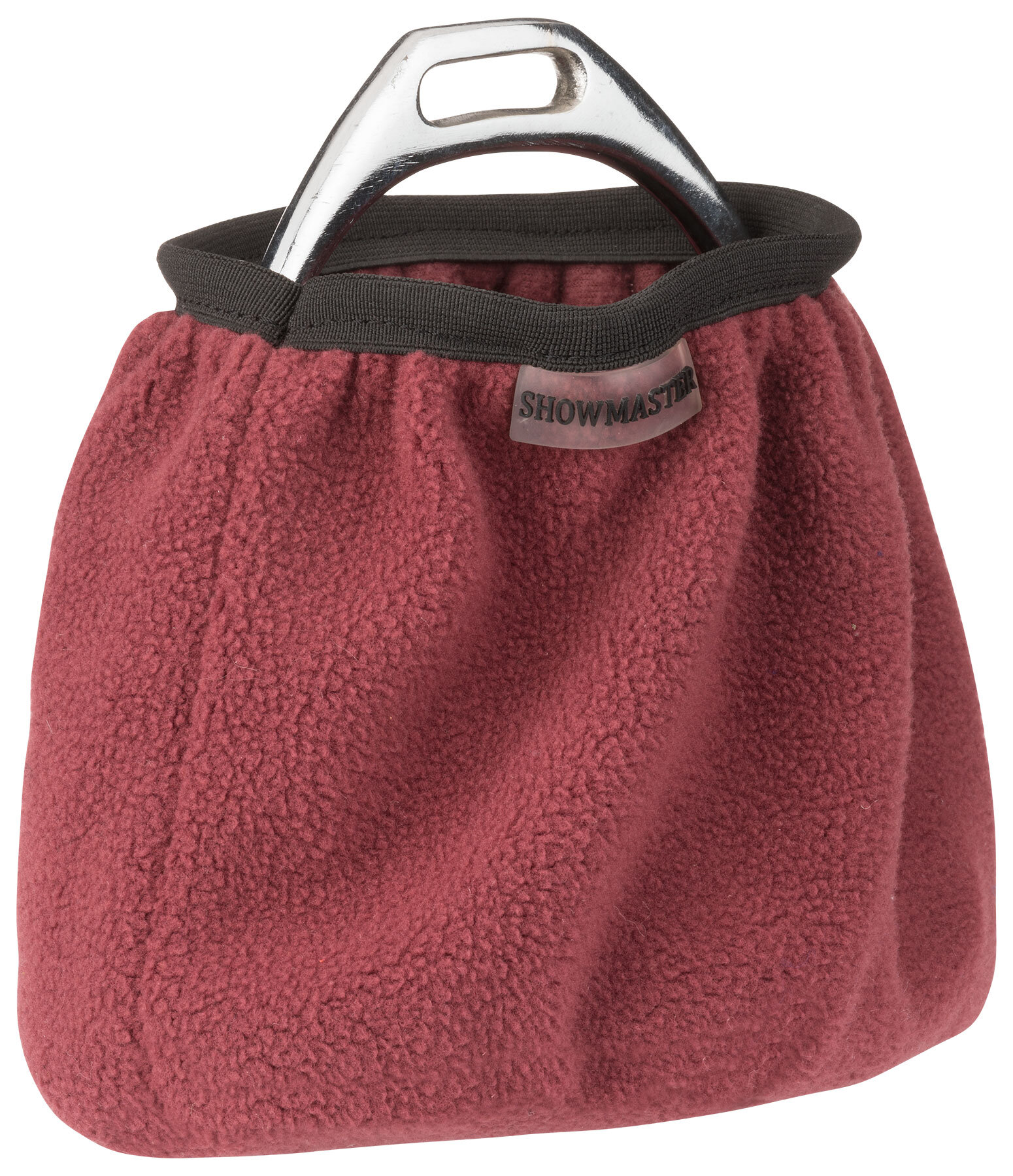 Fleece Stirrup Covers