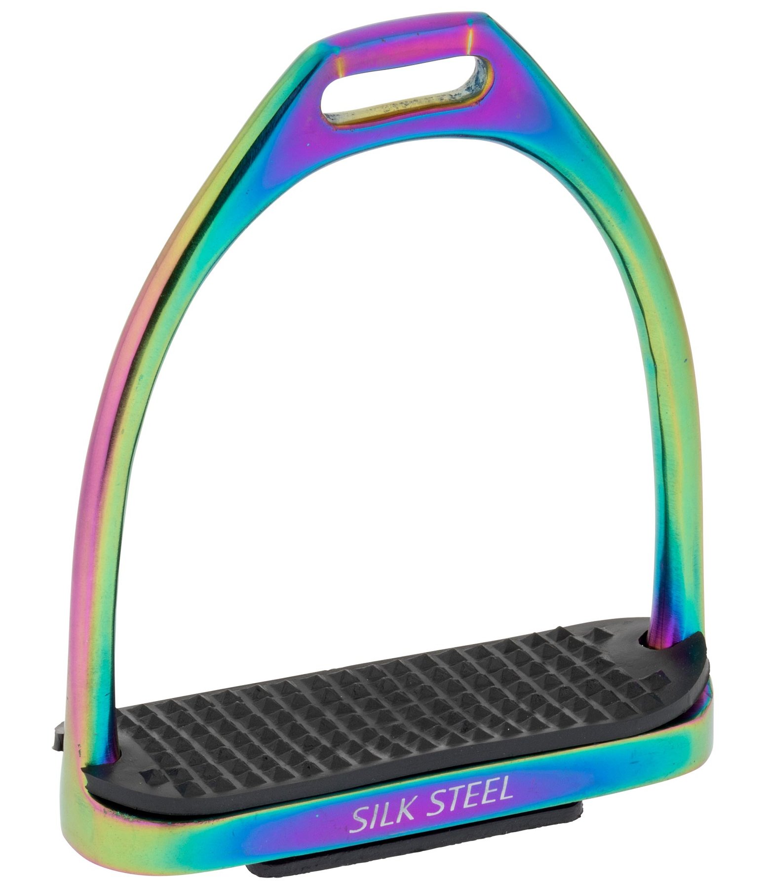 Stainless Steel Stirrups Fashion