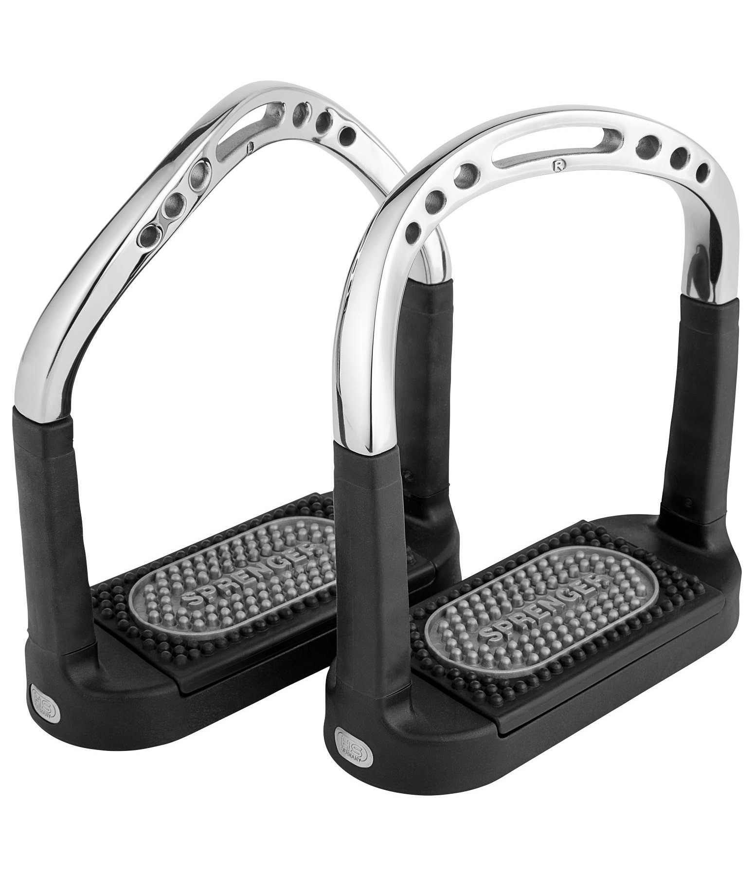 Stirrups FLEXCITE Stirrups & Stirrup Pads Kramer Equestrian