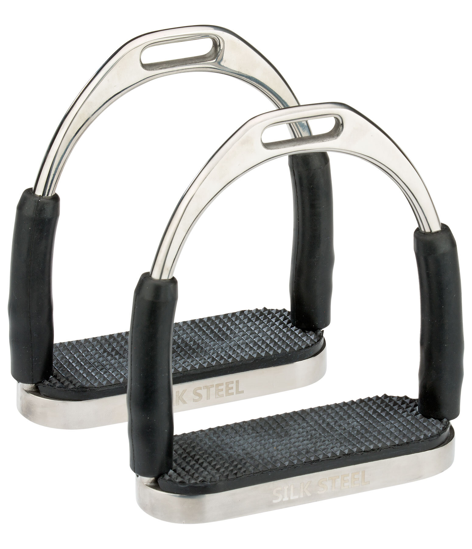 Safety Stirrups Flexbalance III