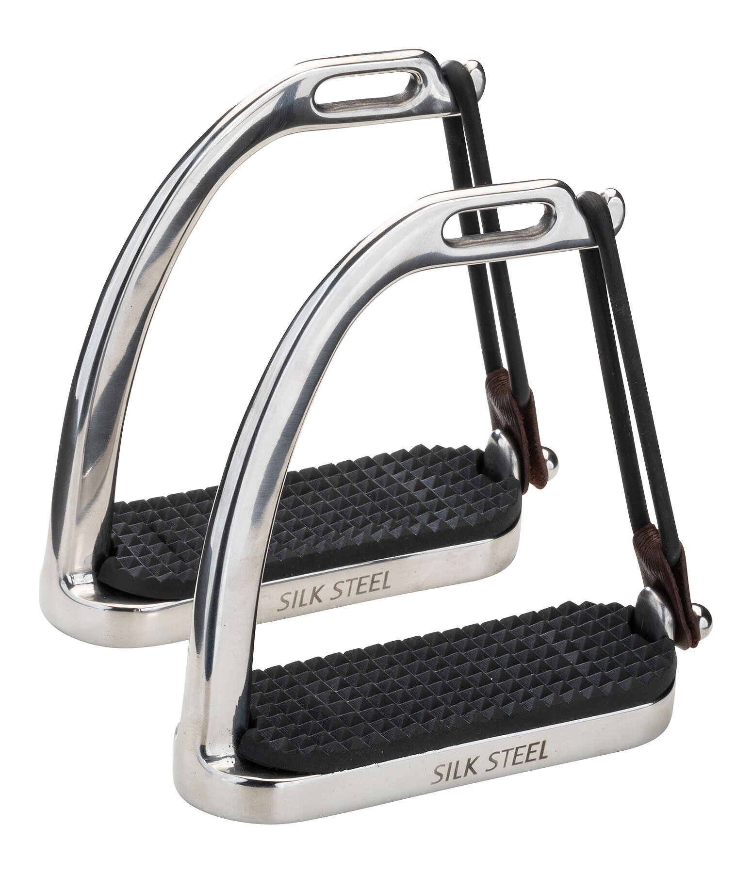 Safety Stirrups Sicuro II