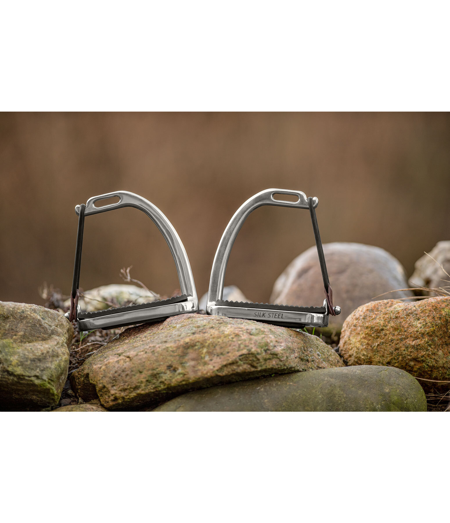 Safety Stirrups Sicuro II