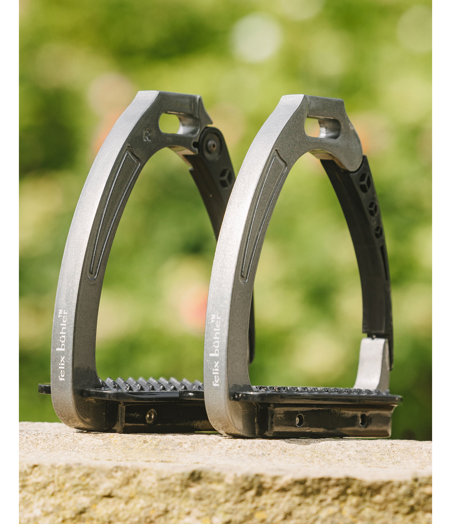 Stirrups Pro Safety