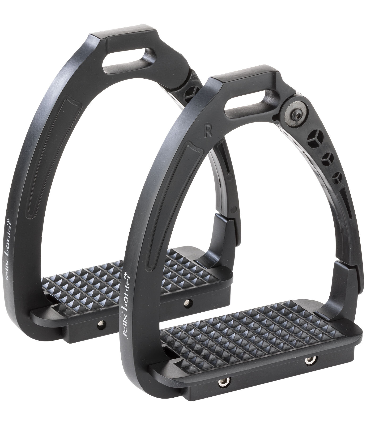 Stirrups Pro Safety
