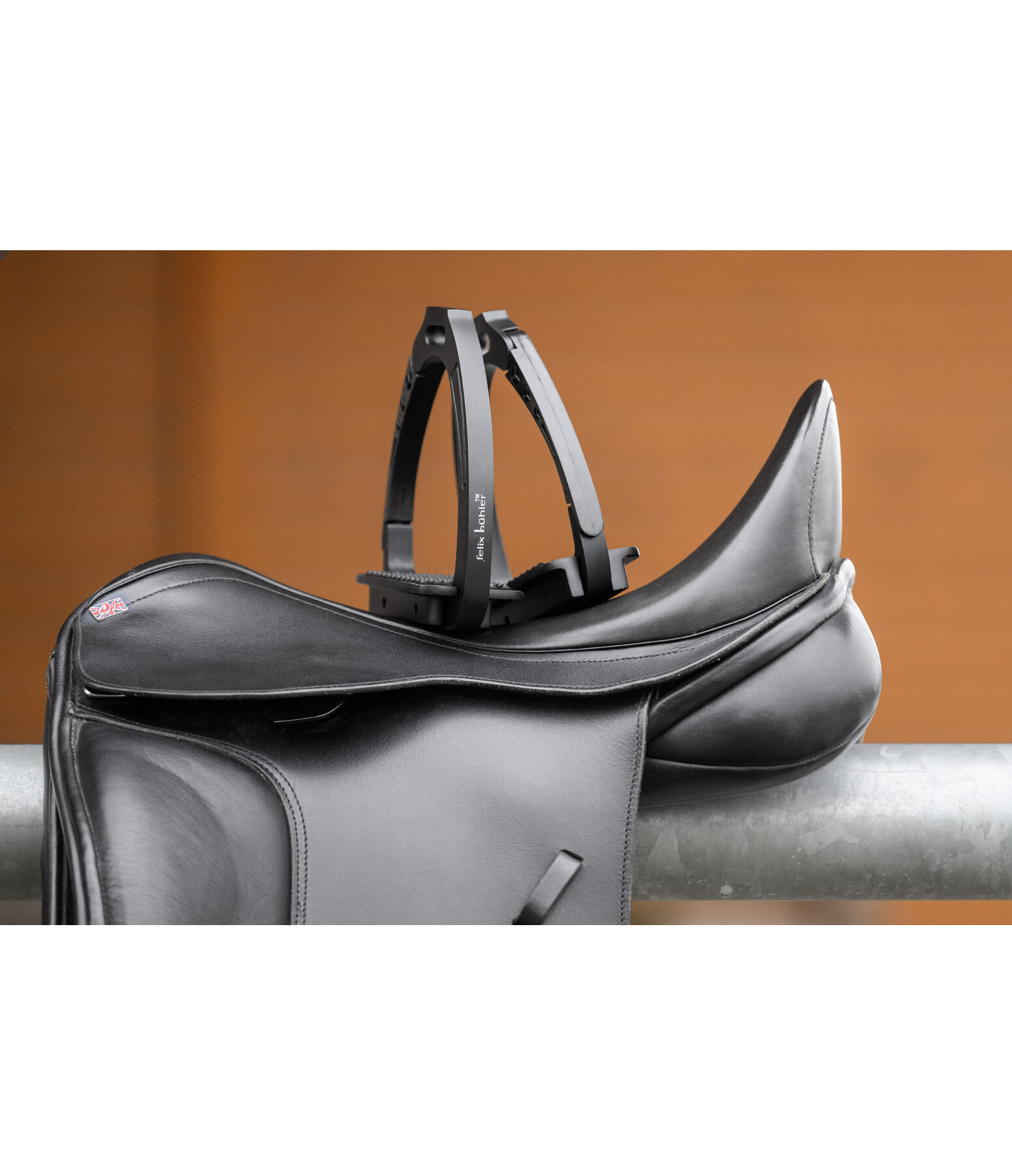 Stirrups Pro Safety