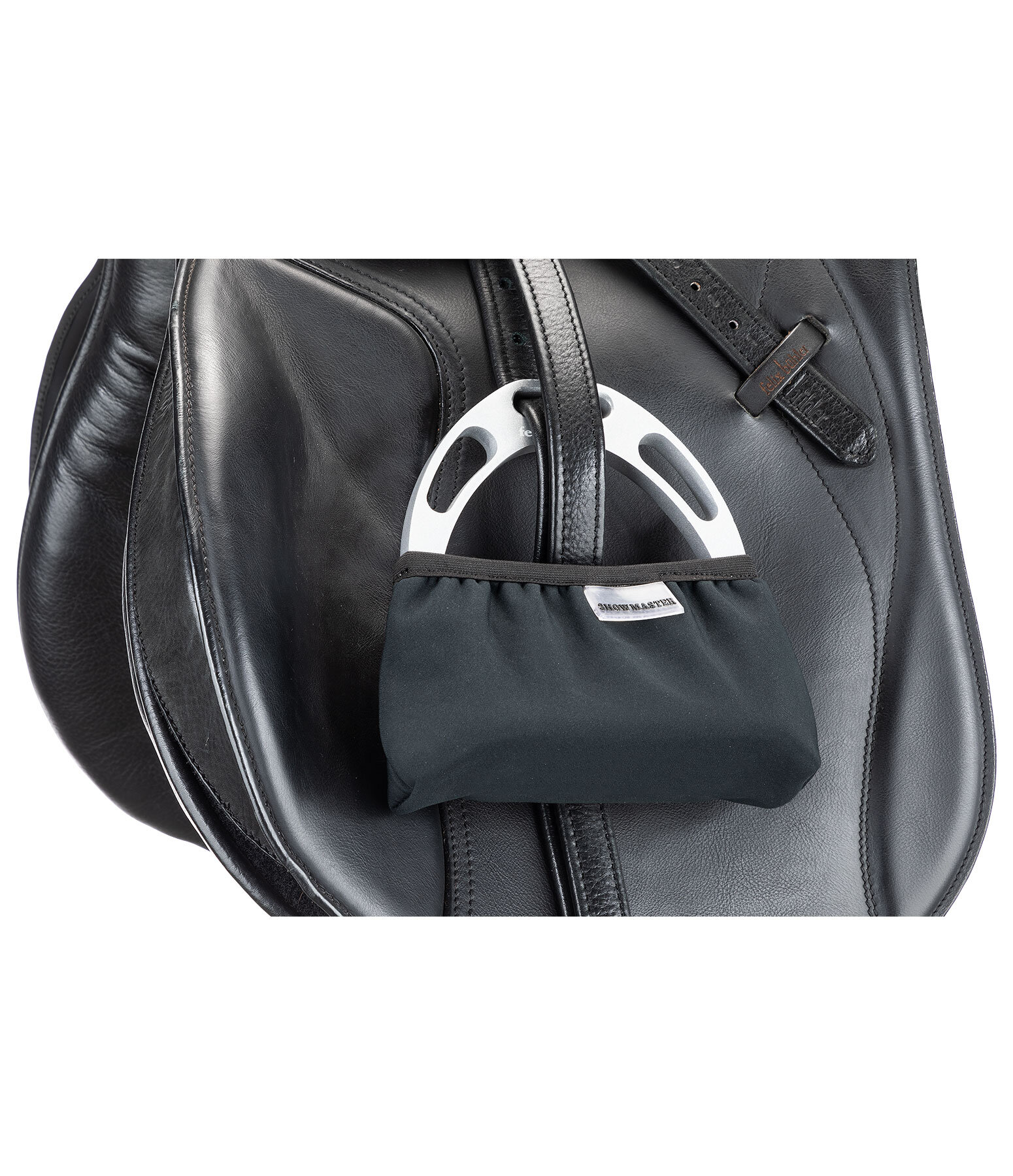 Stirrup Leather Protectors