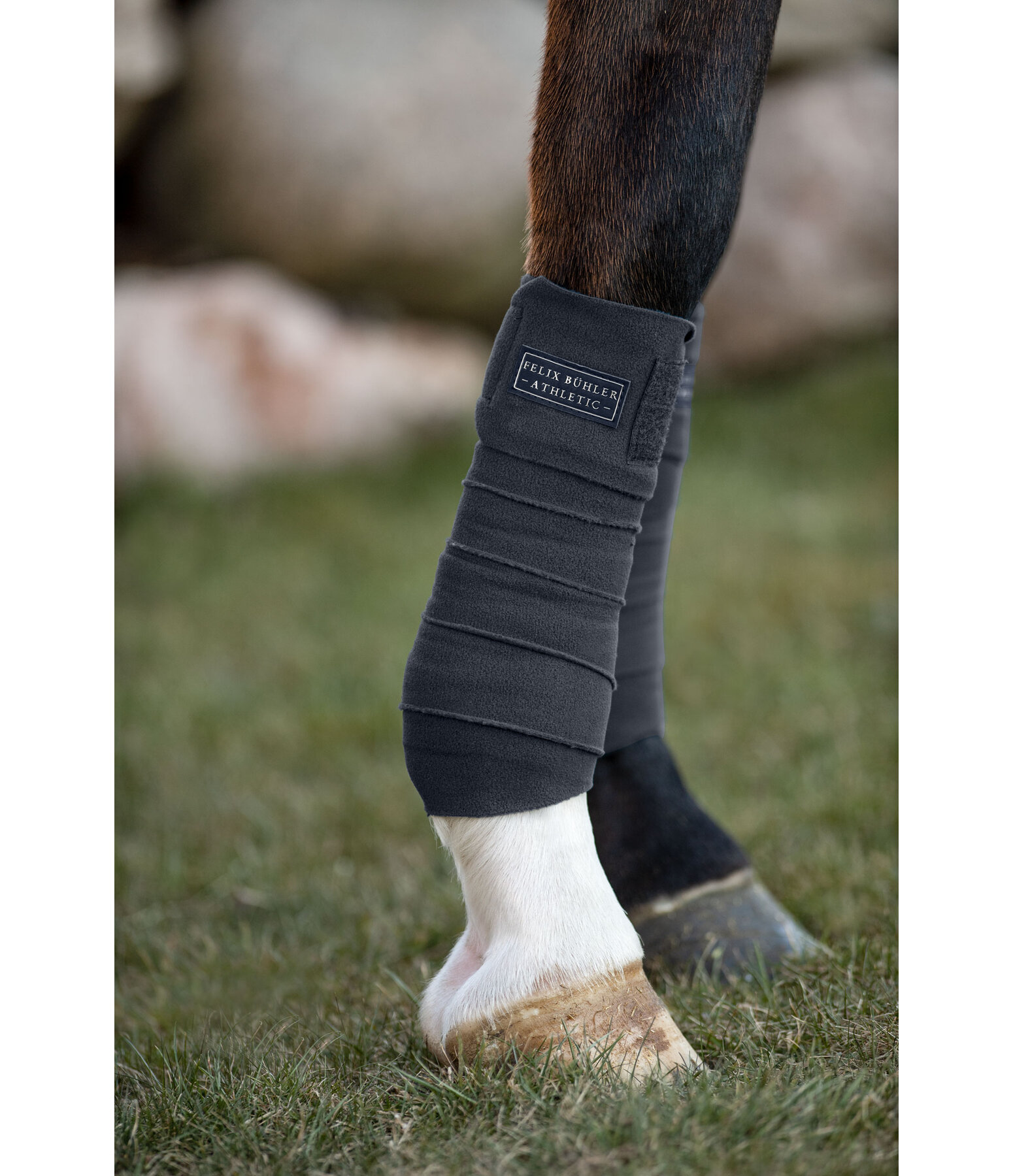 Fleece Bandages Athletic