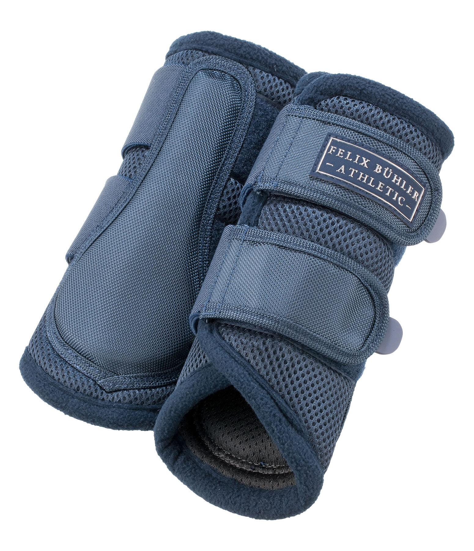 Functional Boots Athletic, Front Legs