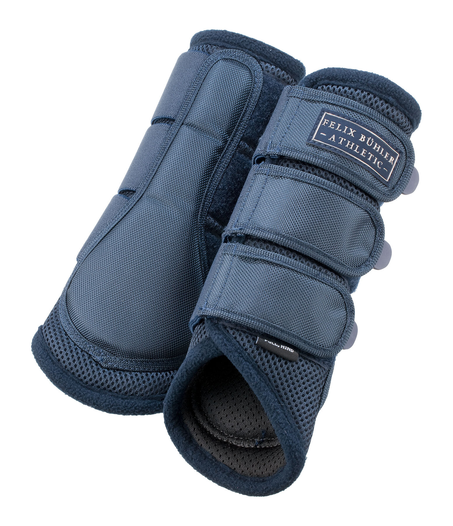 Functional Boots Athletic, Hind Legs