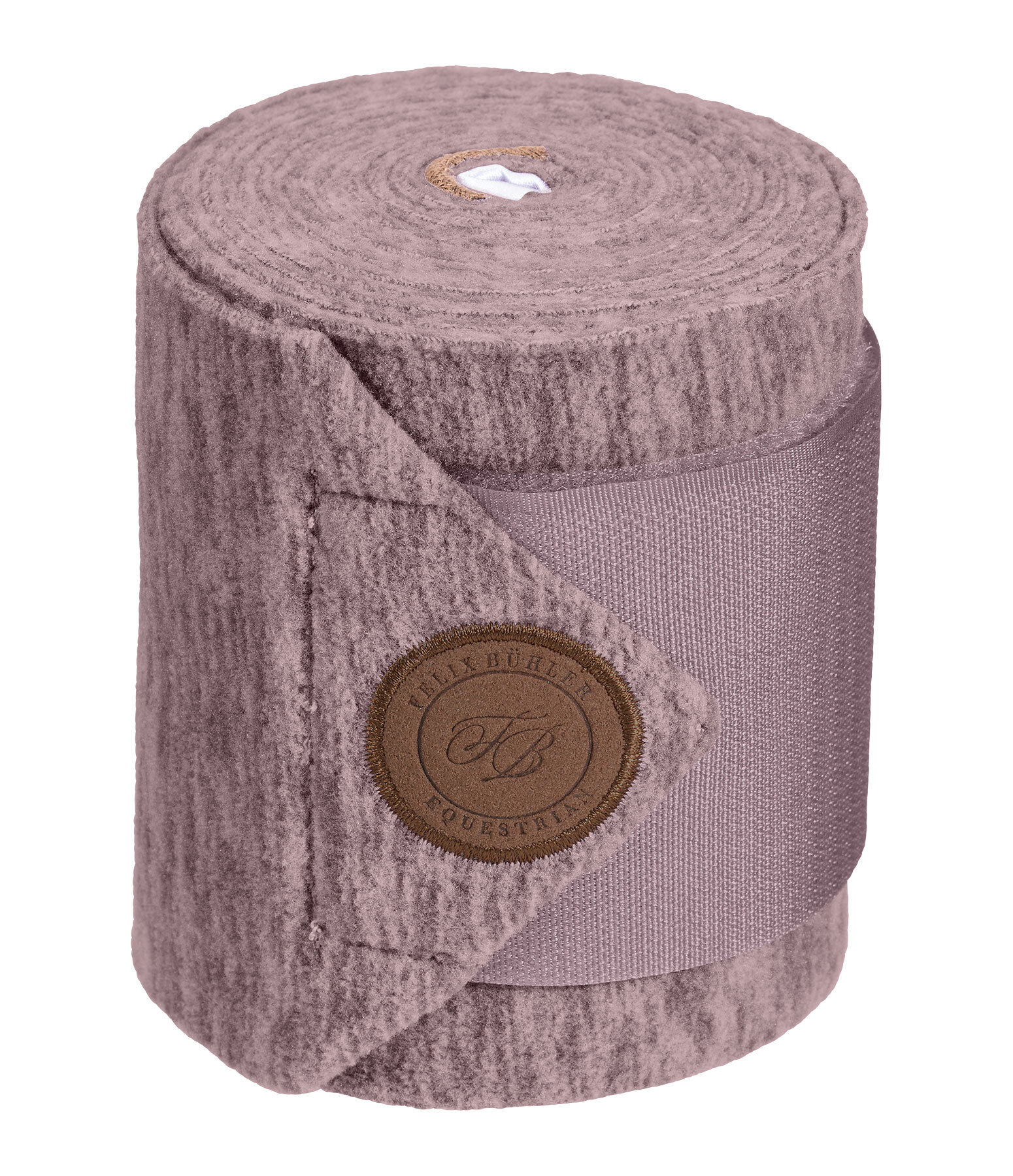 Fleece Bandages Knitted