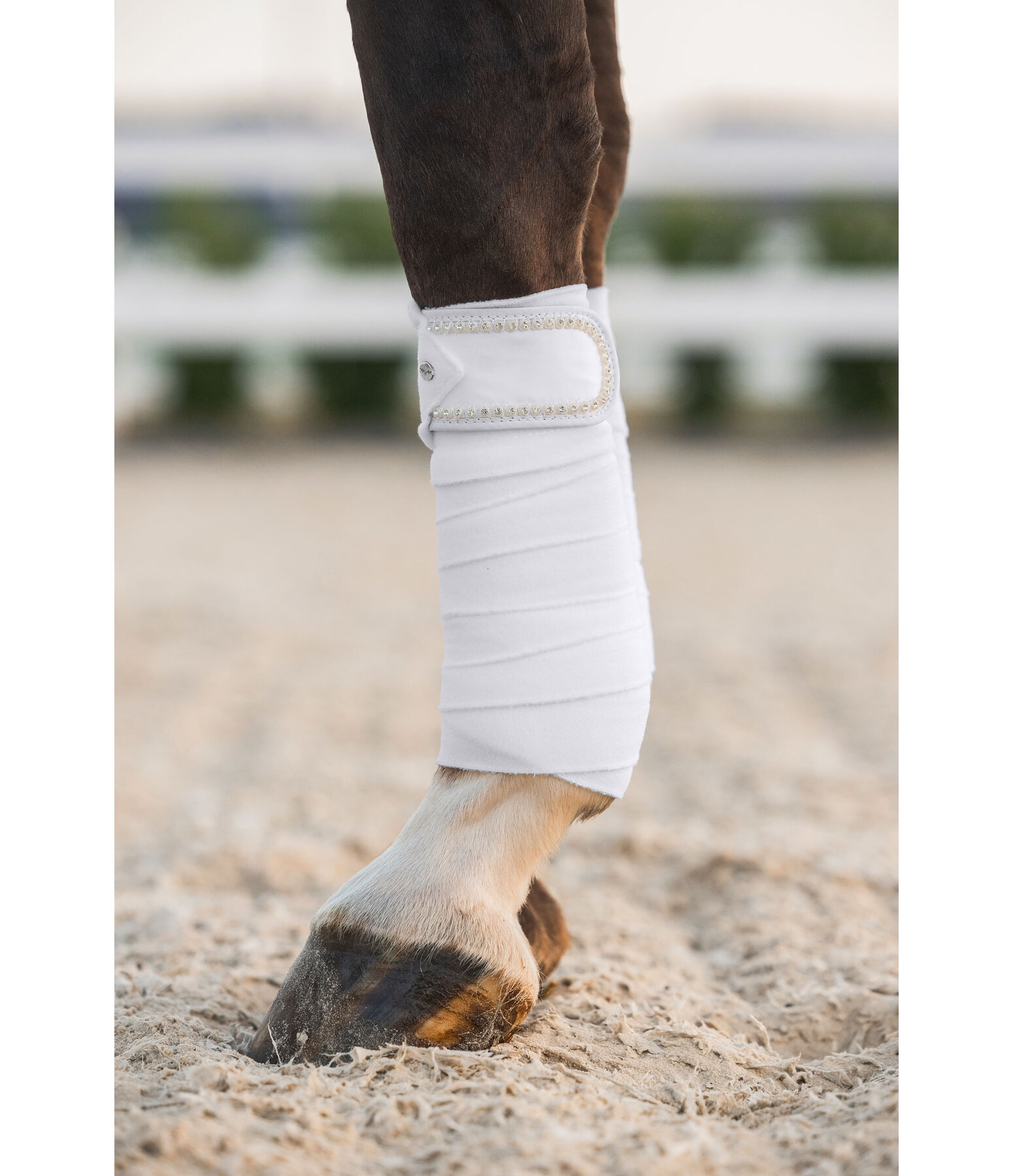 Bandages Brilliant