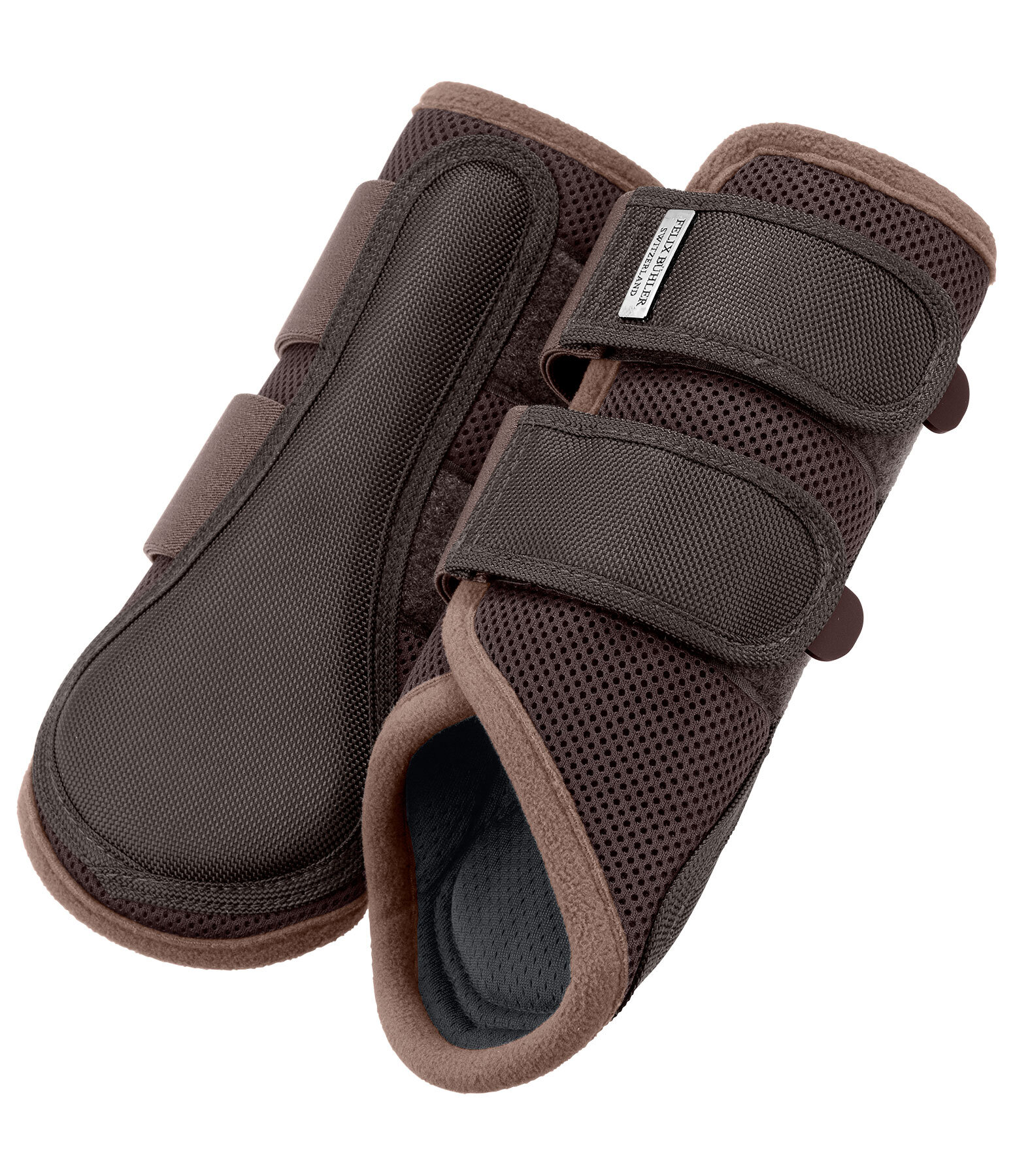 Functional Boots Swiss Design, Front Legs