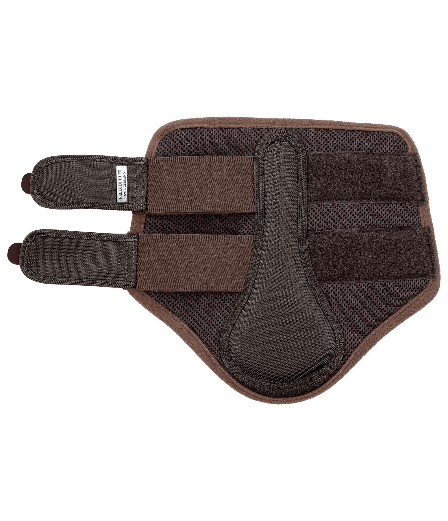 Functional Boots Swiss Design, Front Legs