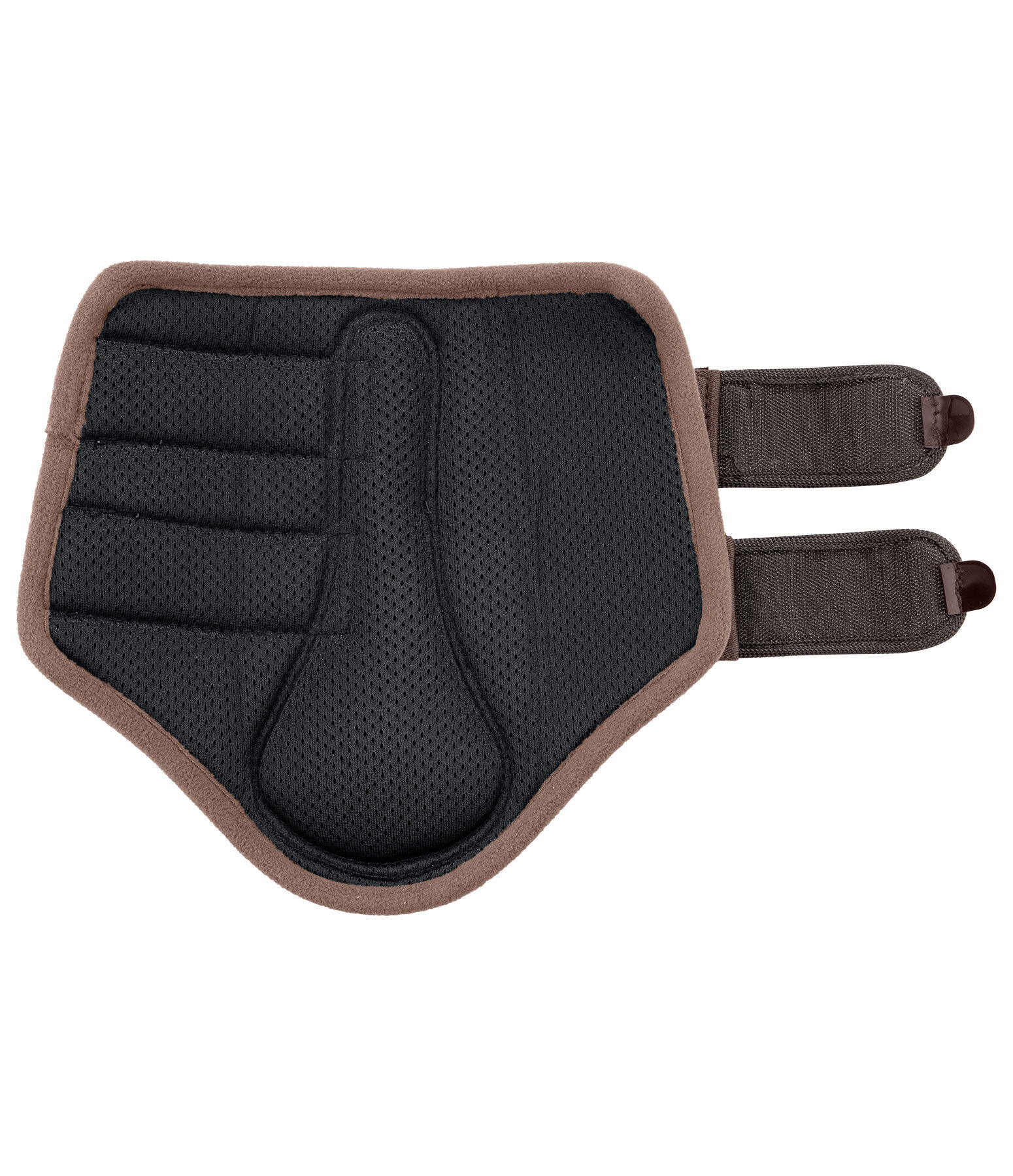 Functional Boots Swiss Design, Front Legs