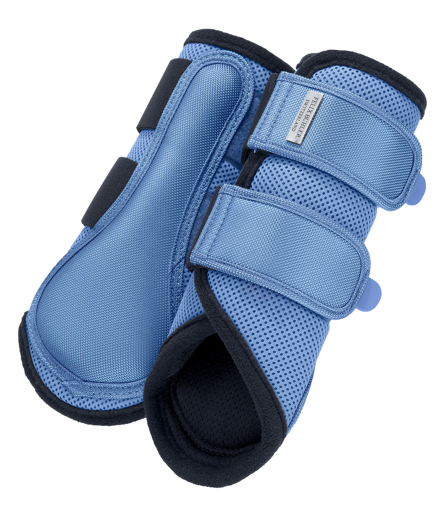 Functional Boots Swiss Design (Front Legs)