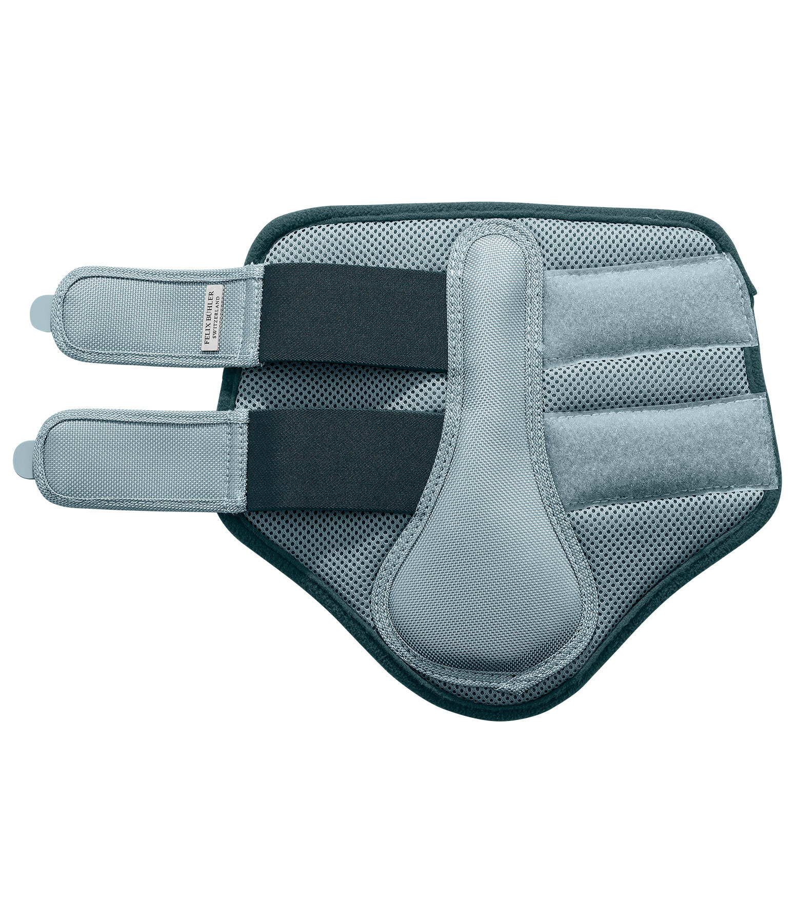 Functional Boots Swiss Design, Front Legs