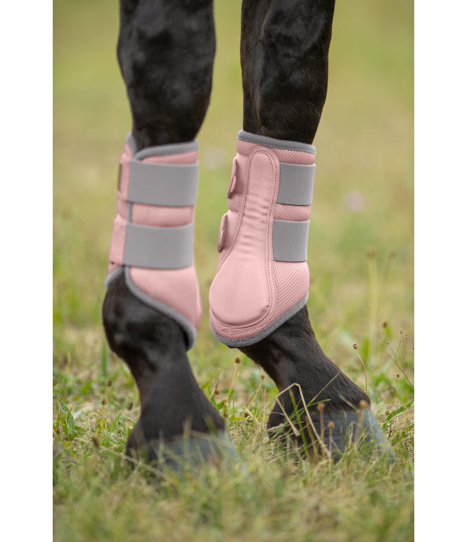 Functional Boots Swiss Design (Front Legs)