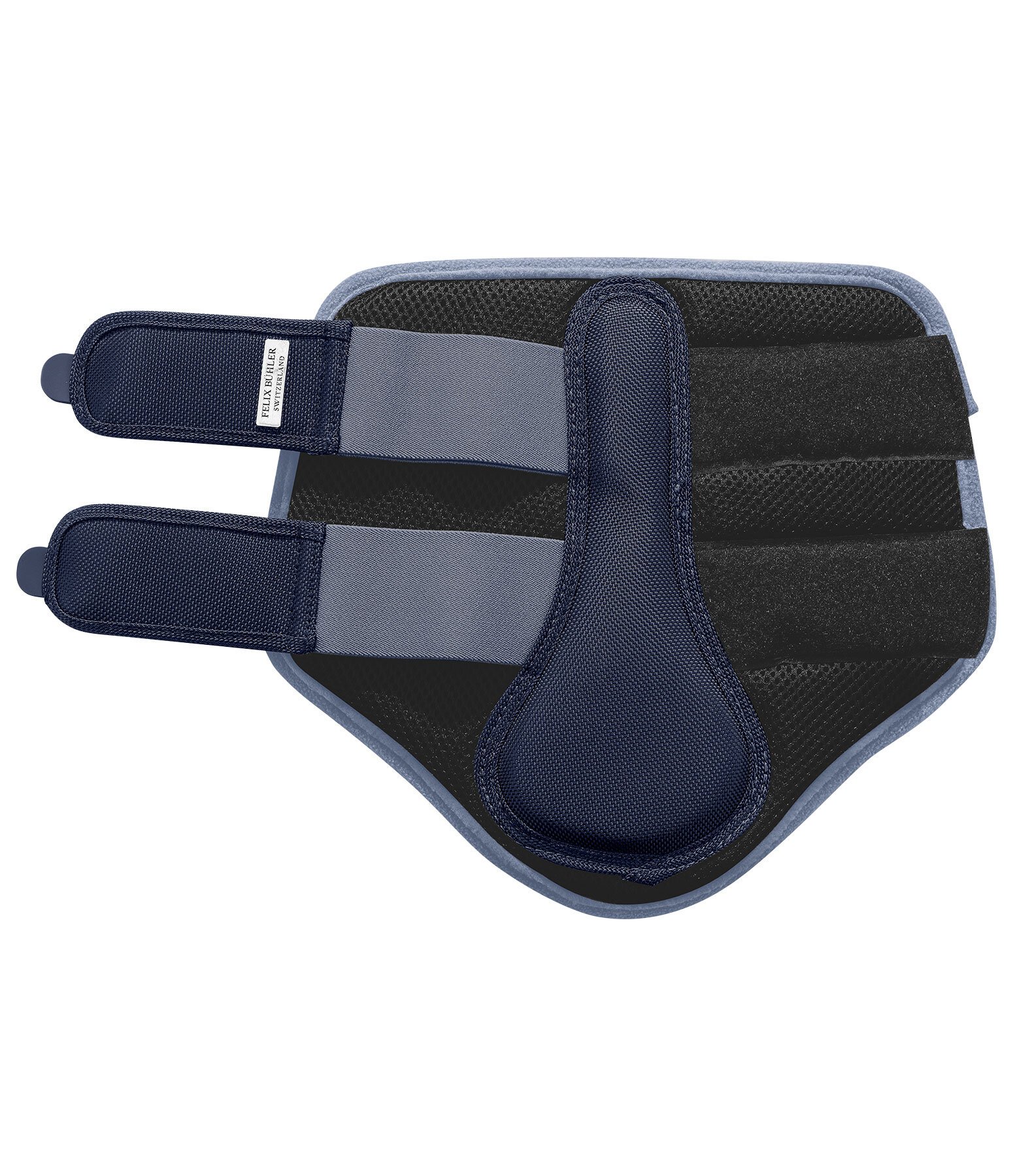 Functional Boots Swiss Design, Front Legs