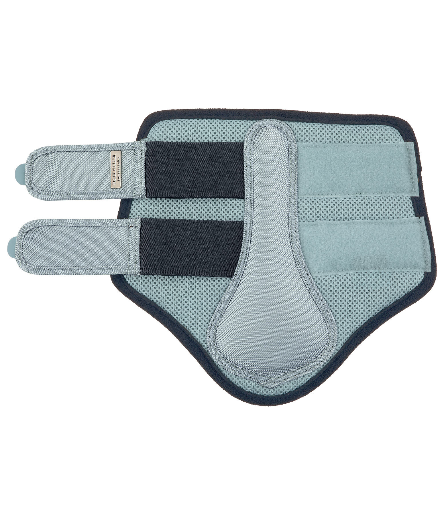 Functional Boots Swiss Design, Front Legs