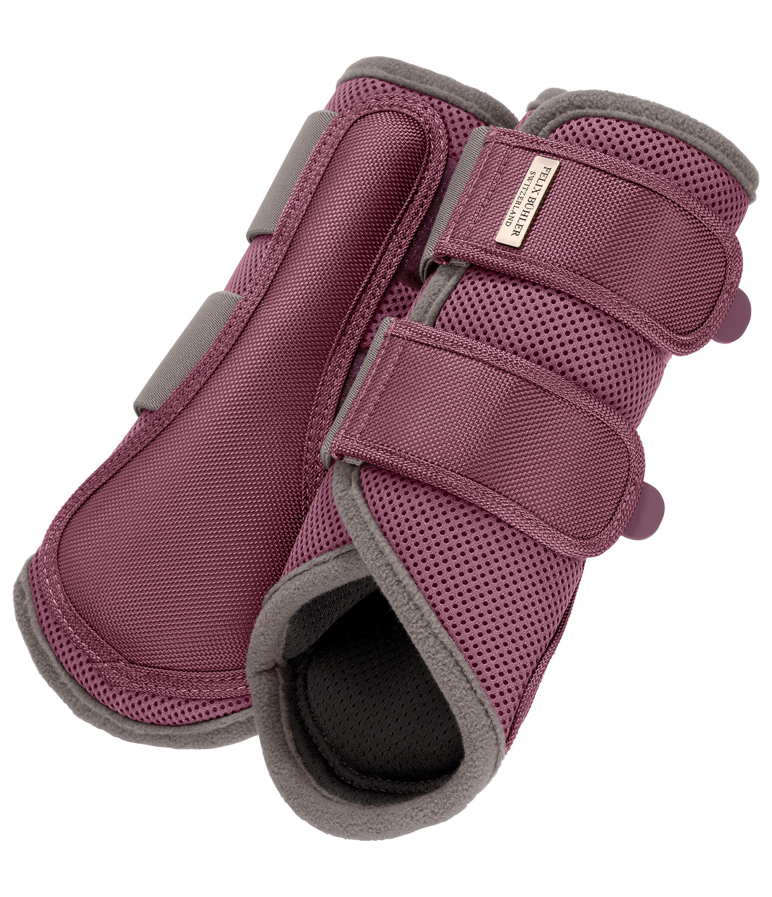 Functional Boots Swiss Design (Front Legs)