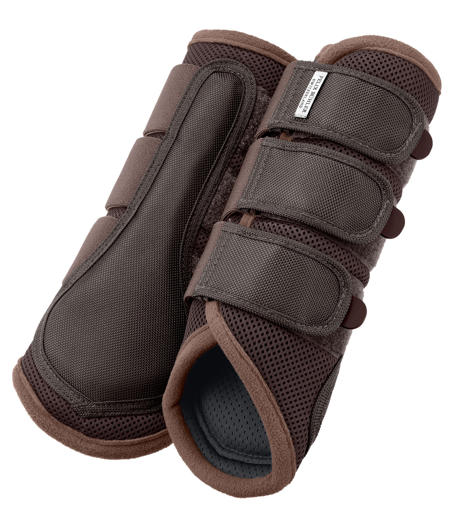 Functional Boots Swiss Design, Hind Legs