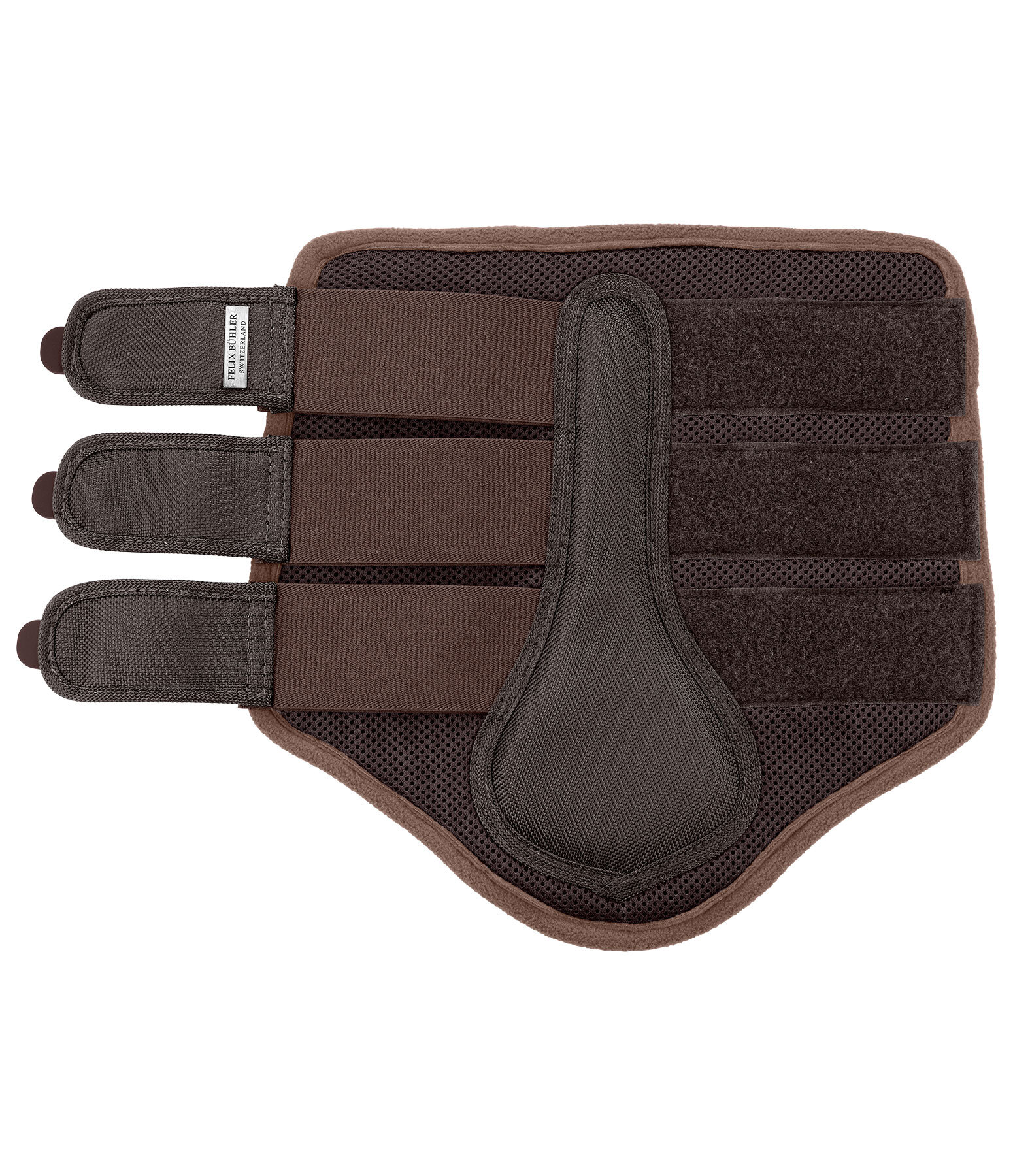 Functional Boots Swiss Design, Hind Legs