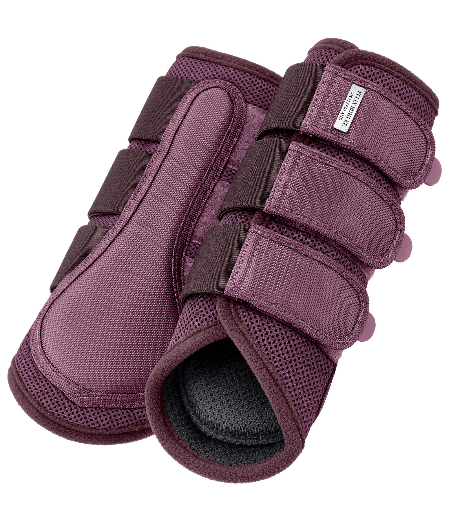Functional Boots Swiss Design, Hind Legs