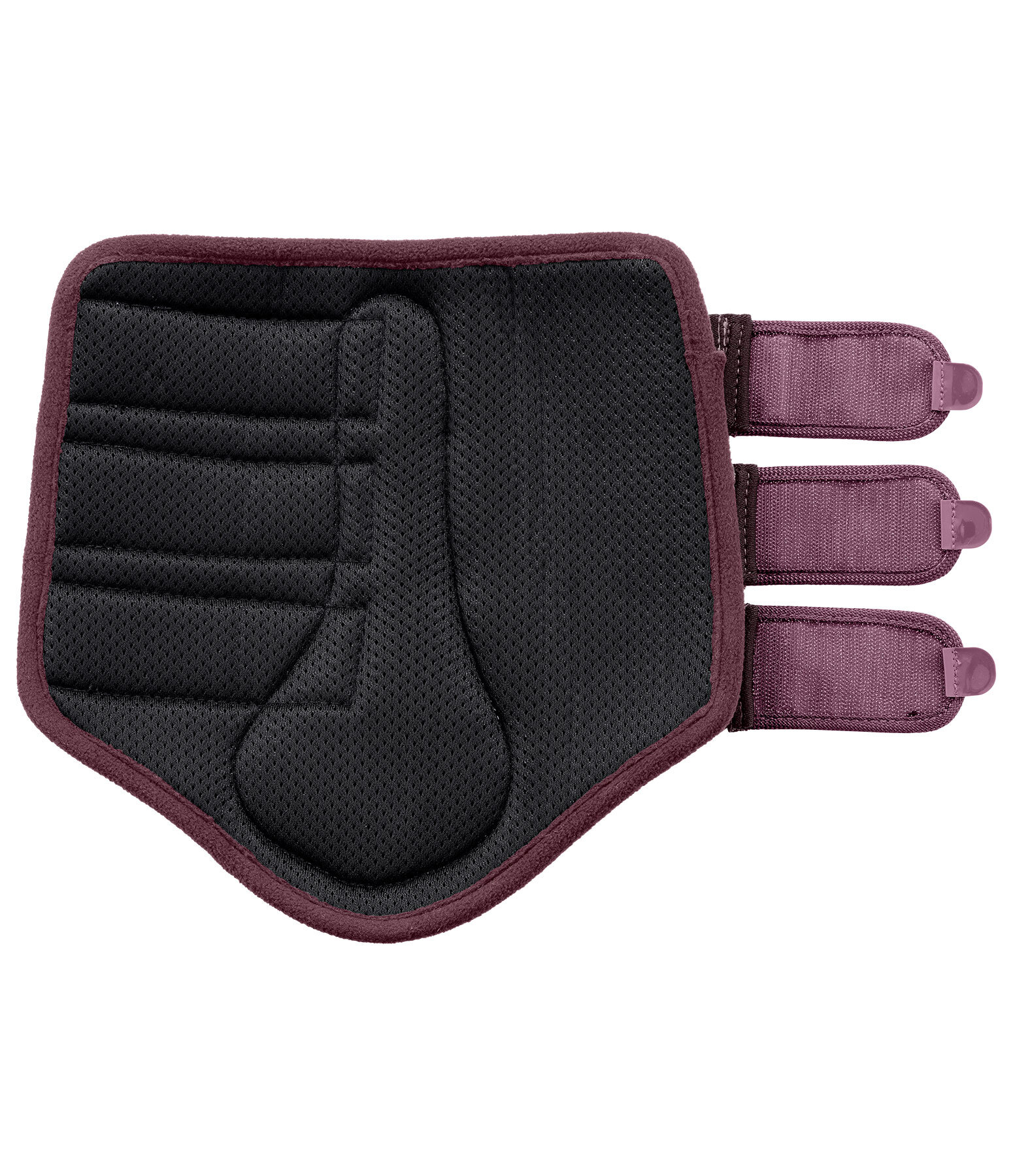 Functional Boots Swiss Design, Hind Legs