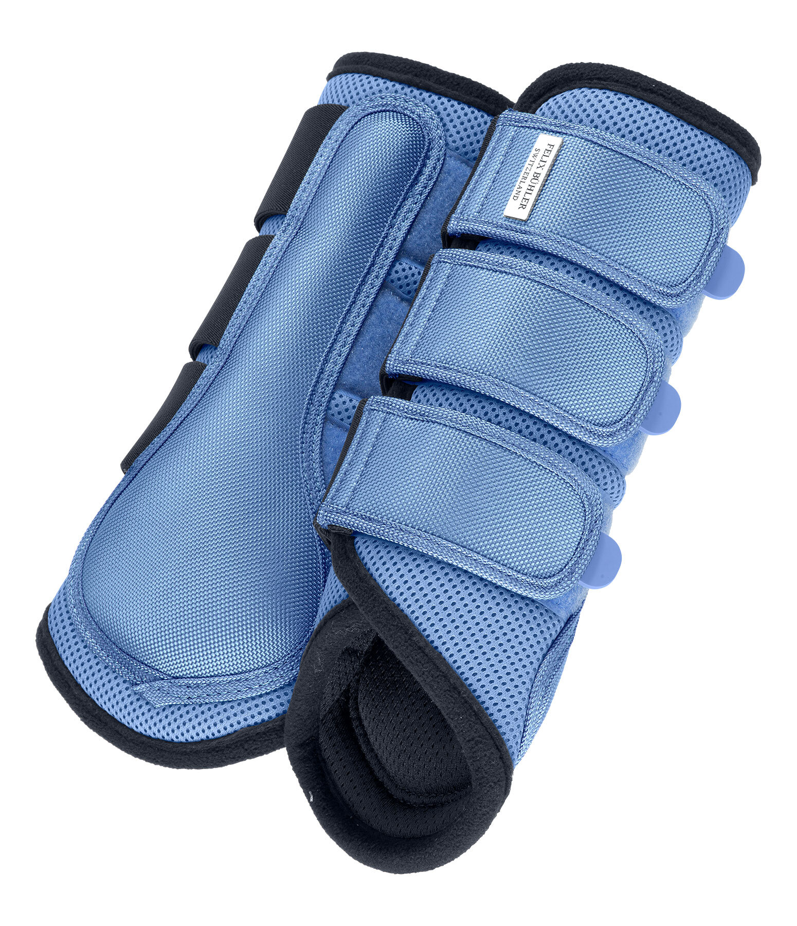 Functional Boots Swiss Design (Hind Legs)