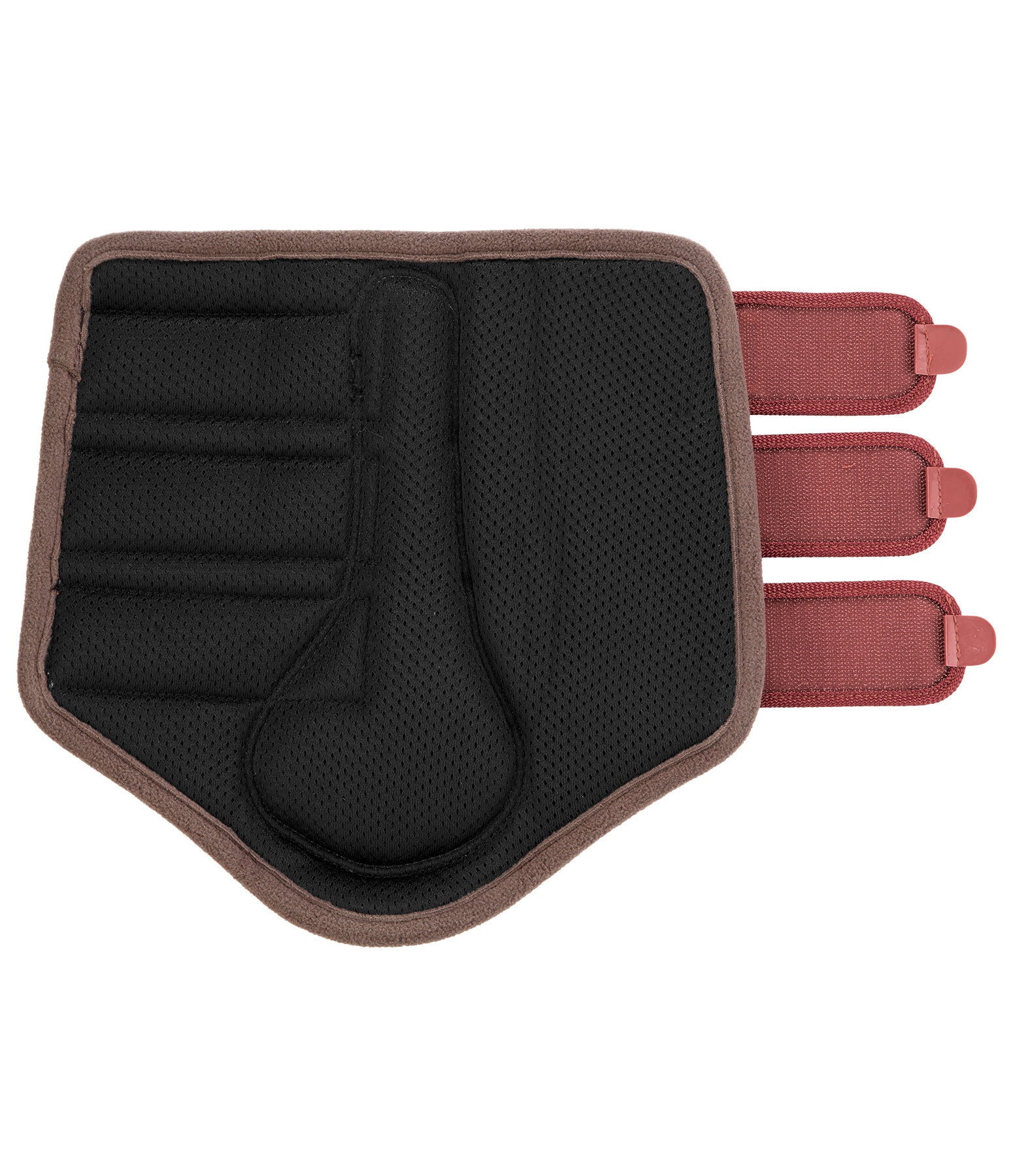 Functional Boots Swiss Design, Hind Legs