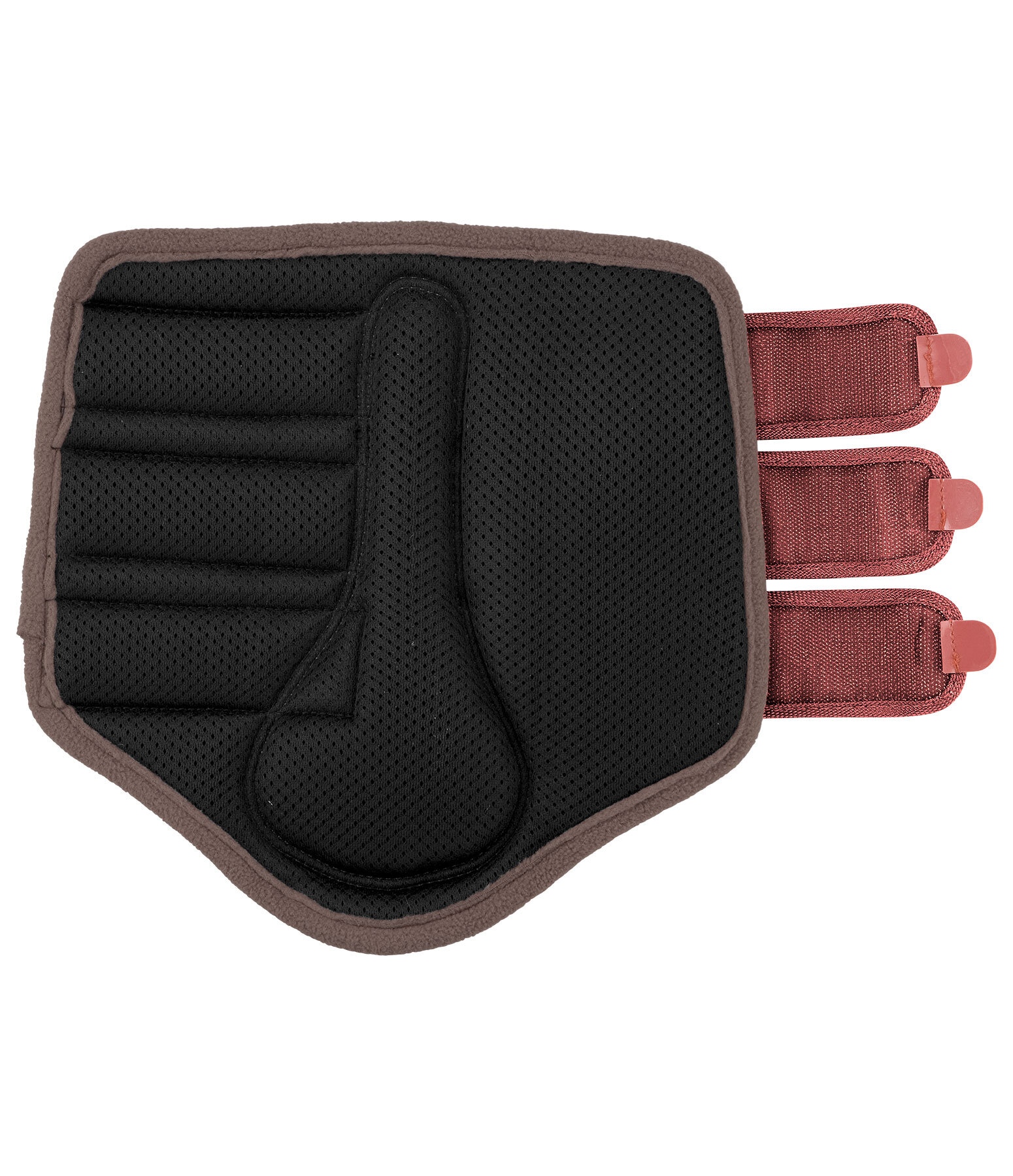 Functional Boots Swiss Design, Hind Legs