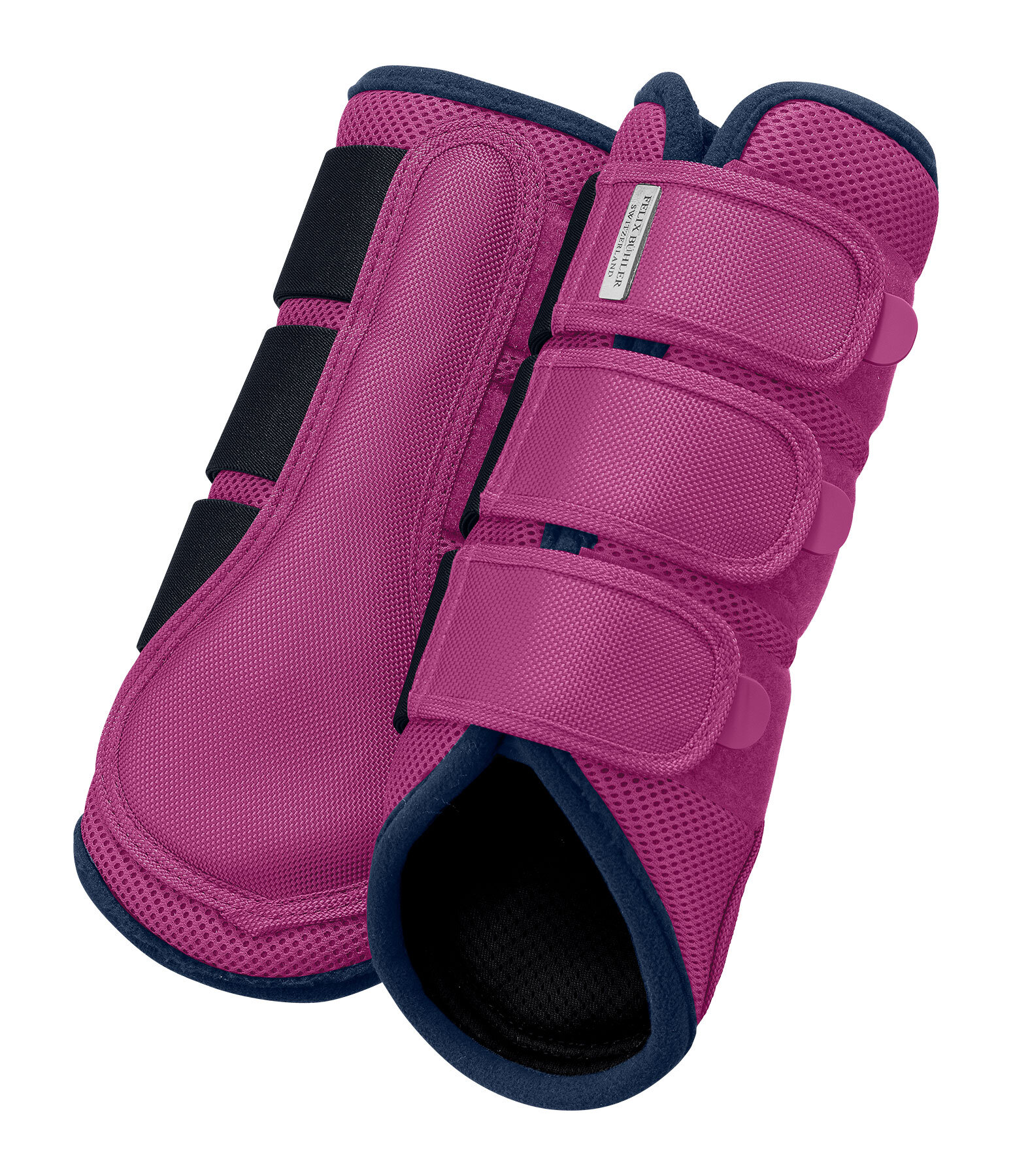 Functional Boots Swiss Design, Hind Legs