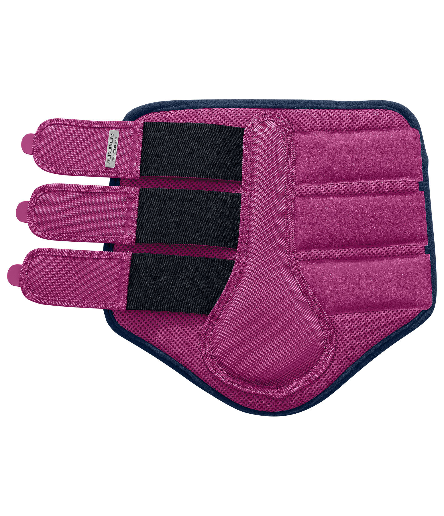 Functional Boots Swiss Design, Hind Legs