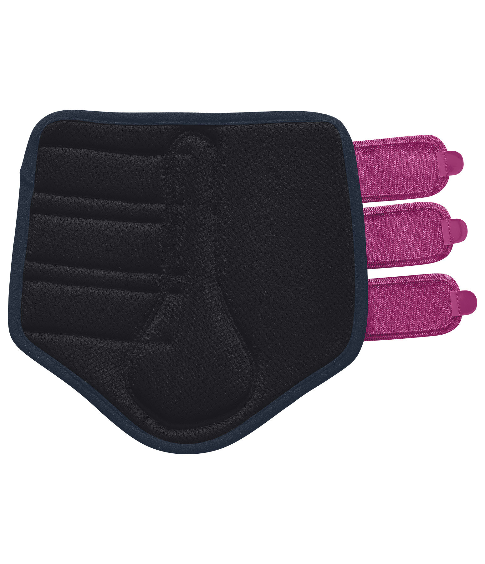 Functional Boots Swiss Design, Hind Legs