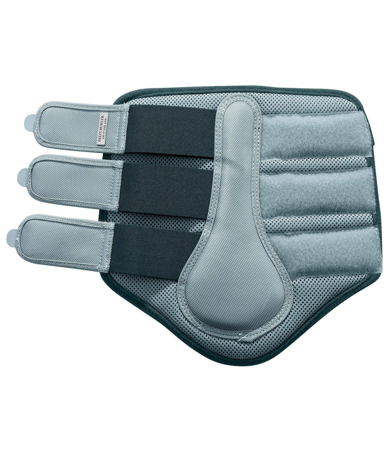 Functional Boots Swiss Design, Hind Legs