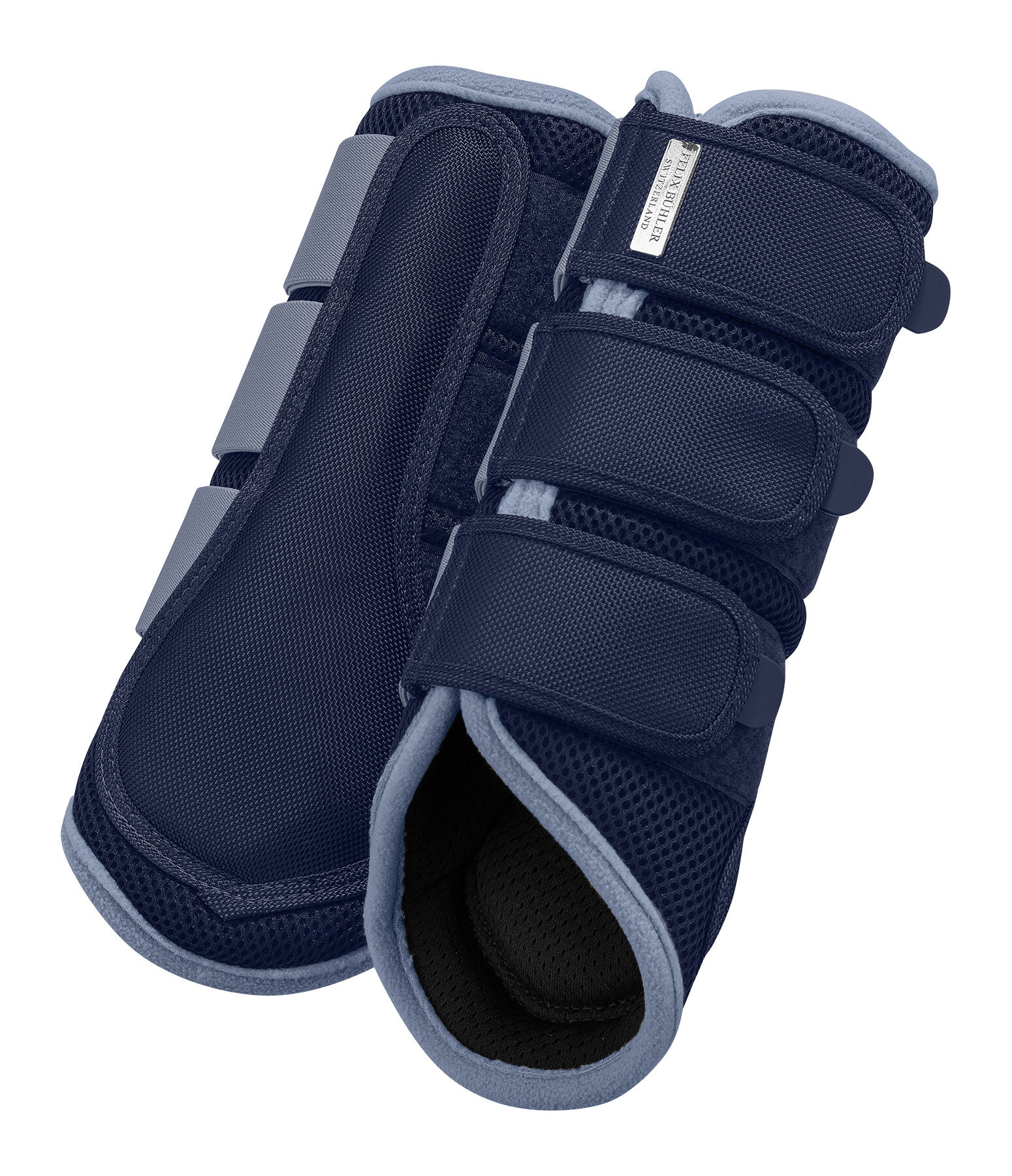 Functional Boots Swiss Design, Hind Legs