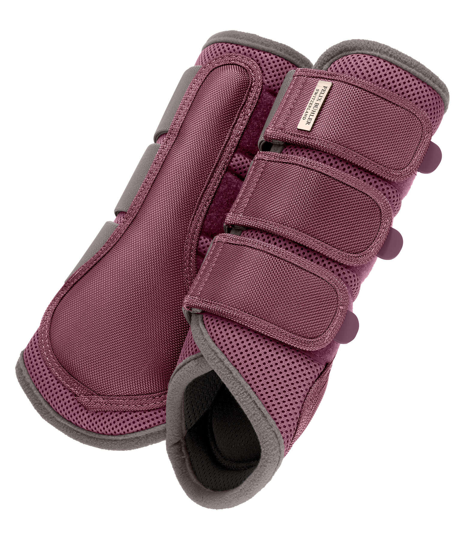 Functional Boots Swiss Design (Hind Legs)