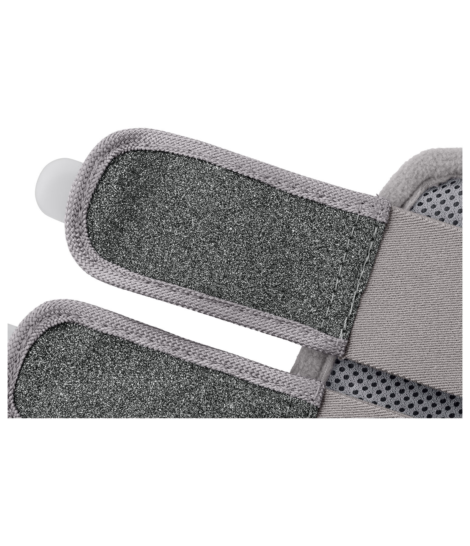 Mesh Boots Glitter, Hind Legs