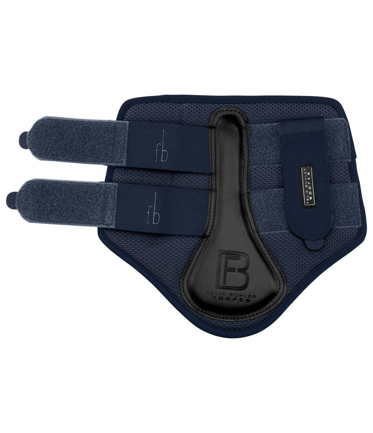 Functional Boots Mesh Technology, Front Legs