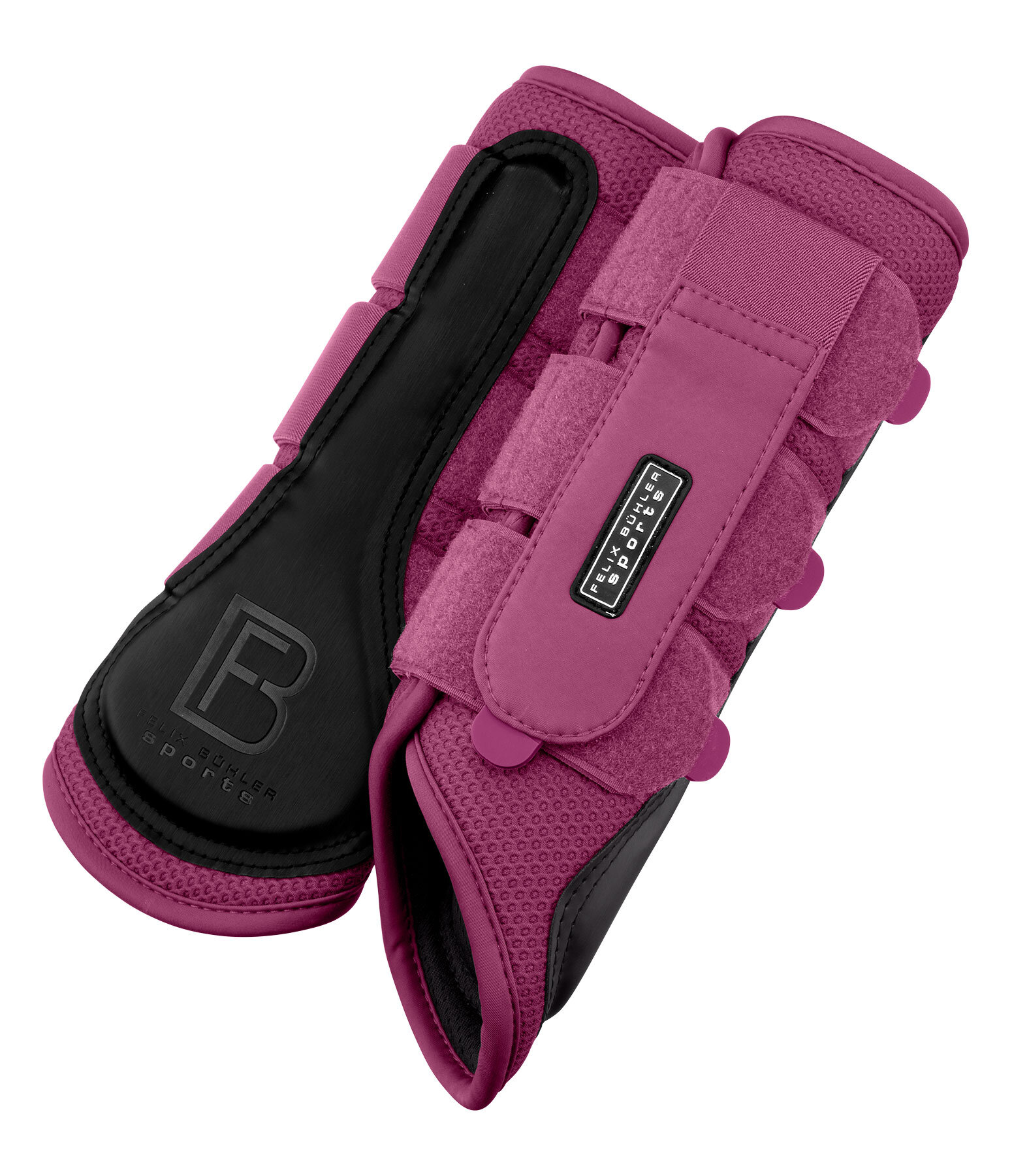 Functional Boots Mesh Technology, Hind Legs