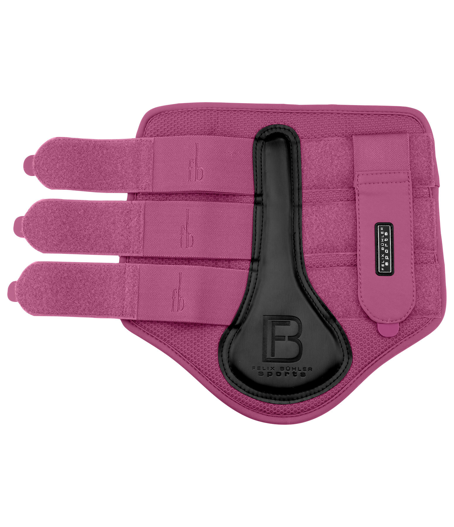 Functional Boots Mesh Technology, Hind Legs