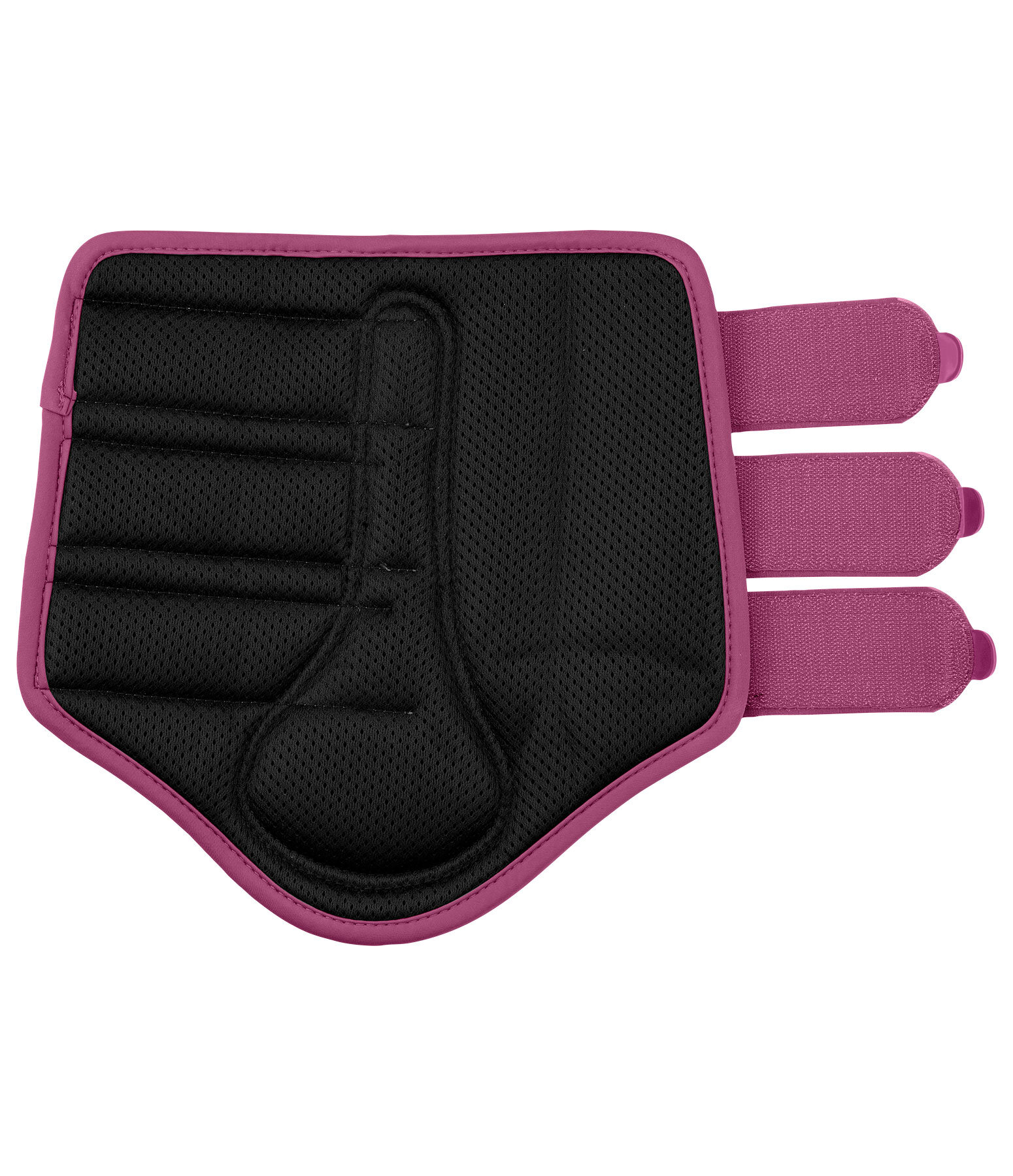 Functional Boots Mesh Technology, Hind Legs