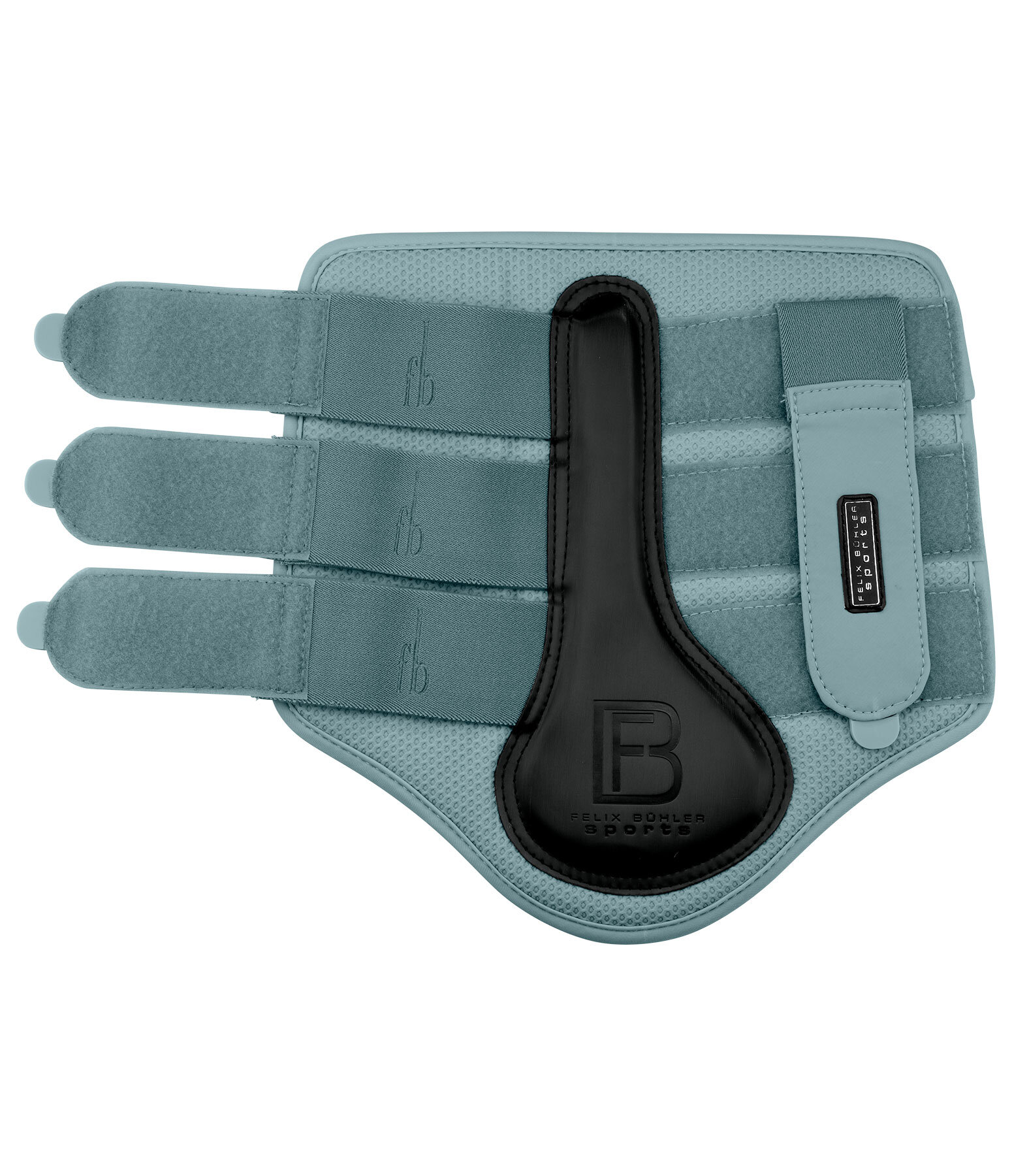 Functional Boots Mesh Technology, Hind Legs