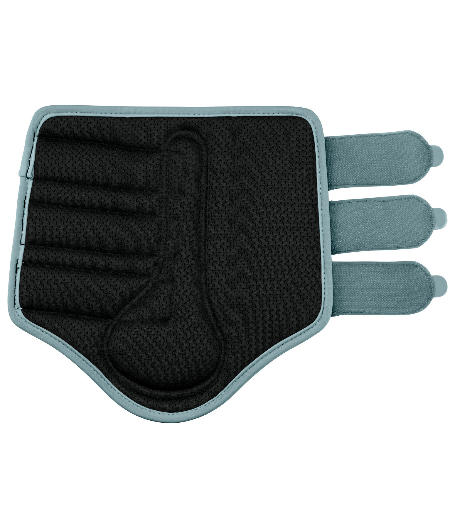 Functional Boots Mesh Technology, Hind Legs