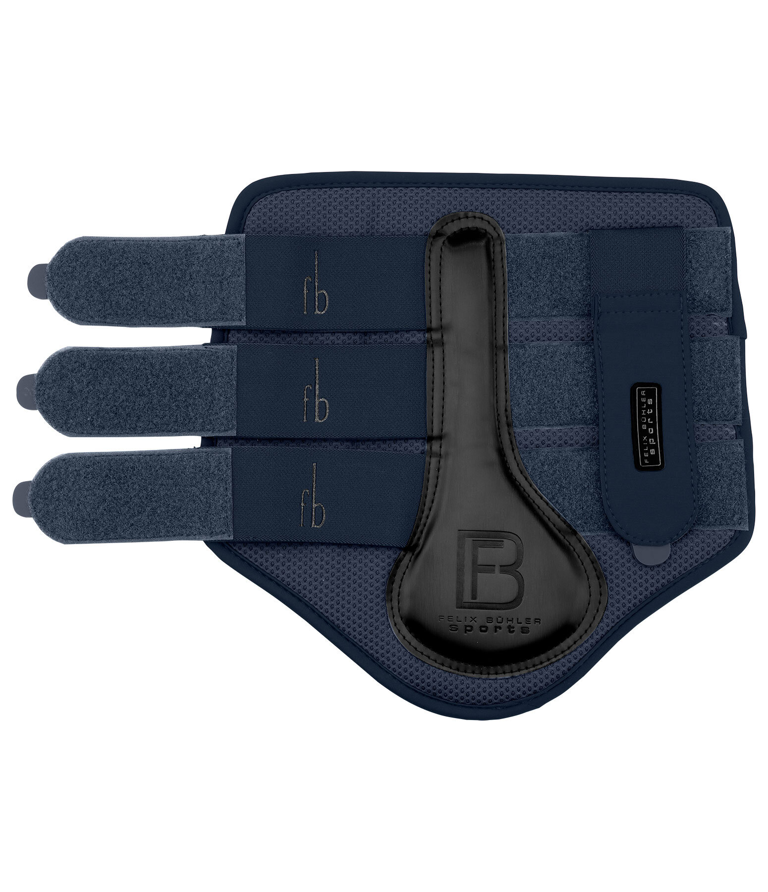 Functional Boots Mesh Technology, Hind Legs