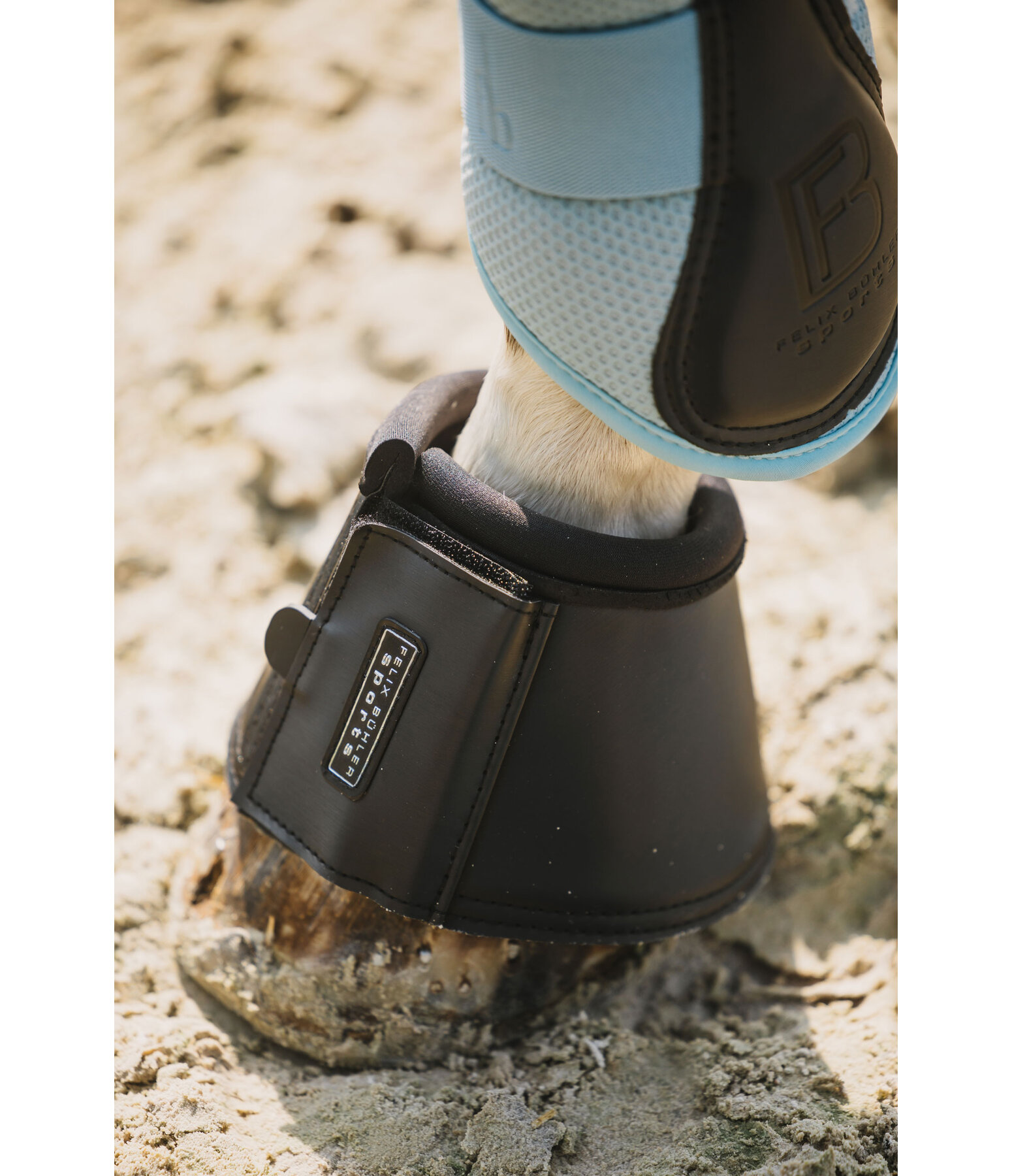 Bell Boots Technology