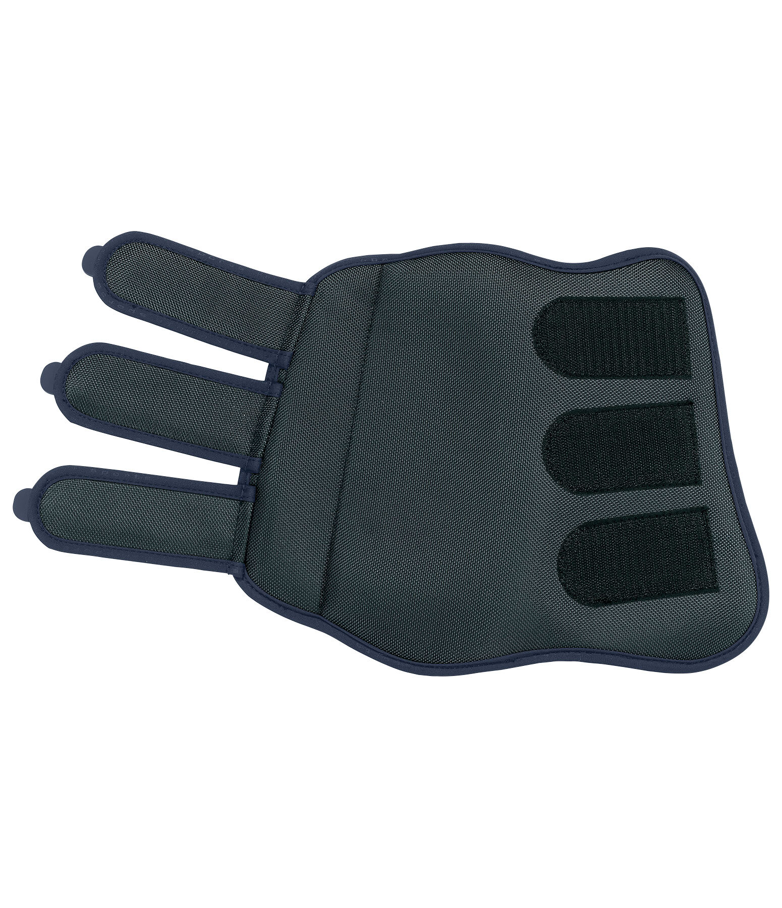 Dressage Boots Twotone, Front Legs